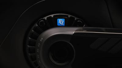 Trek FX+ 7 MS EU XS Alpine Blue Gloss Produktbild 7