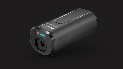 Trek Powerfly FS+ 8 EU S 27.5 Matte/Gloss Mulsanne Blue Produktbild 7