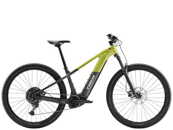 Trek Powerfly+ 4 EU L 29 Matte Mercury/Gloss Power Surg