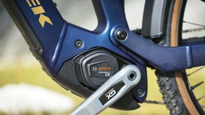 Trek Powerfly+ 8 EU L 29 Crimson/Dark Carmine Produktbild 3