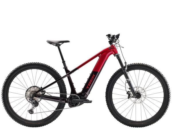 Trek Powerfly+ 8 EU XL 29 Crimson/Dark Carmine