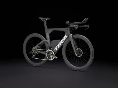 Trek SPEED CONCEPT SLR 8 AXS XL Carbon Smoke/Prismatic Produktbild 1