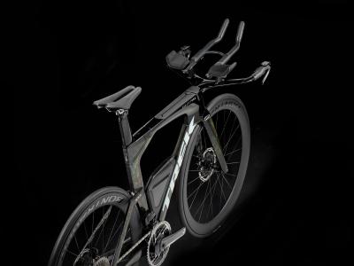 Trek SPEED CONCEPT SLR 8 AXS XL Carbon Smoke/Prismatic Produktbild 2