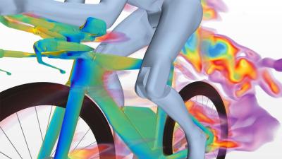 Trek SPEED CONCEPT SLR 8 AXS M Emerald Iris/Trek Black Produktbild 6