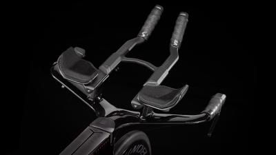 Trek SPEED CONCEPT SLR 8 AXS XL Emerald Iris/Trek Black Produktbild 8