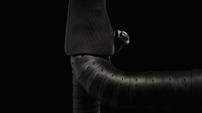 Trek Domane+ SLR 8 AXS EU 62 Era White/Supernova Marble Produktbild 6