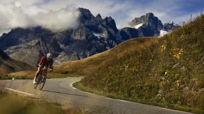 Trek Domane+ SLR 8 AXS EU 56 Classics Team Replica Produktbild 3