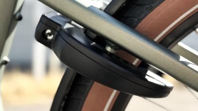 Diamant Zing Trip Core LS L Baumwollweiss Metallic 725Wh Produktbild 11