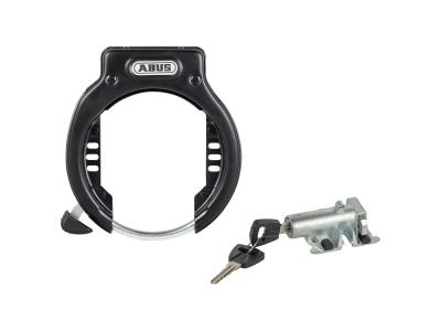 Abus Lock Abus 4650XL R Ring & Battery Bosch BES3 BT3 T Produktbild 2