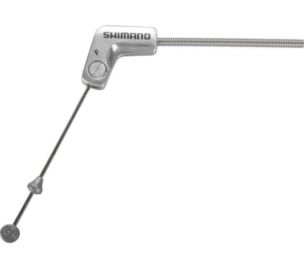 SHIMANO Verbindungskabel für Cantilever-Bremse 84,5mm 1Stk.