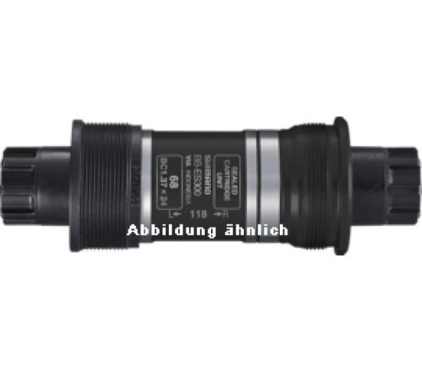 SHIMANO Innenlager ES300 73/118mm BSA
