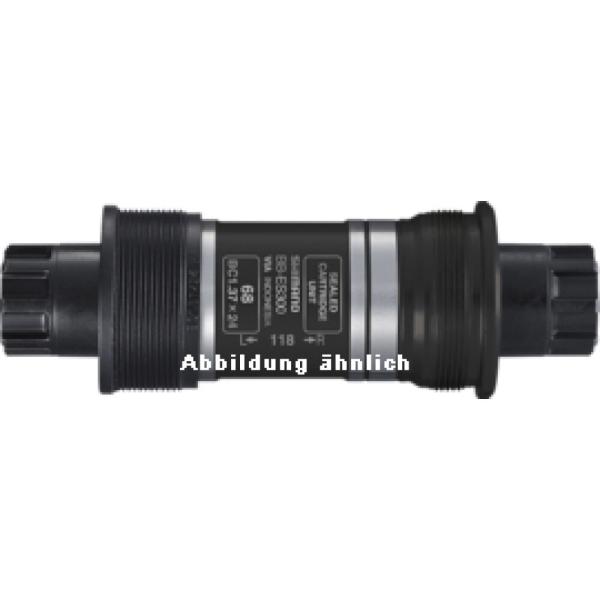SHIMANO Innenlager ES300 68/118mm BSA