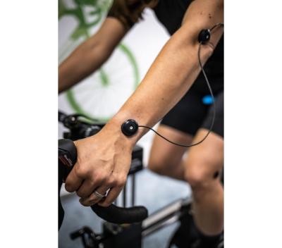 bikefitting.com 3D PA BIKE POSIT.S/ INKL.ELITE GENERATOR Produktbild 4