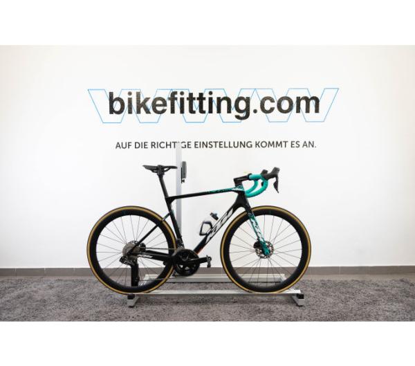 bikefitting.com BIKEFITTING XY POSITIONSWERKZEUG VERMESSUNGSGERÄT.REACH & STACK