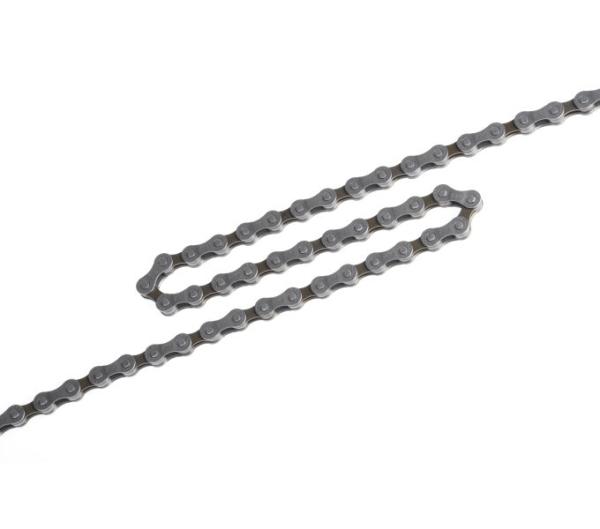 SHIMANO 20 Stück Kette HG40 6-/7-/8-fach 115 Glieder