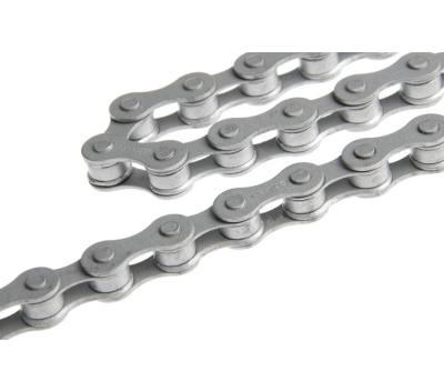 SHIMANO 20 Stück Kette NEXUS CN-NX10 114 Glieder Produktbild 1