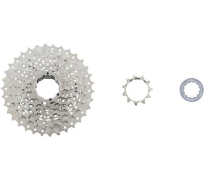 SHIMANO Kassette CLARIS CS-HG50 8-fach 11-34 Zähne Produktbild 2