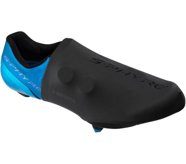 SHIMANO S-PHYRE HALF SHOE COVER SW XL
