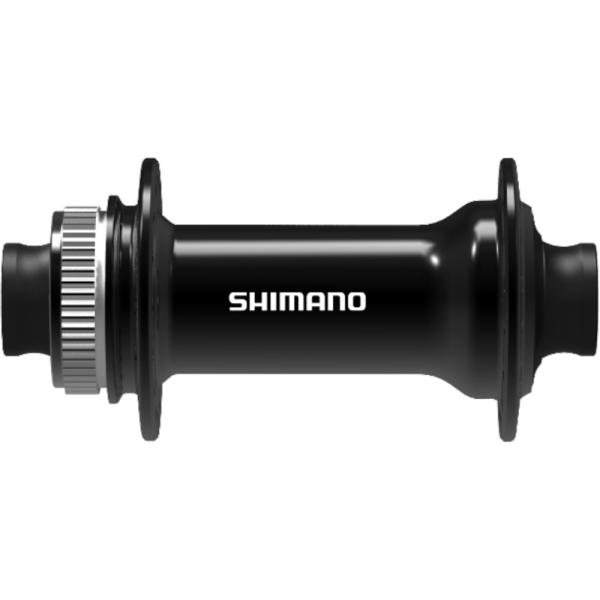 SHIMANO Vorderradnabe HB-TC500-15 Center-Lock 28 Loch