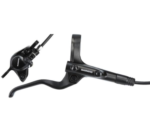 SHIMANO Scheibenbremse MT201 HR