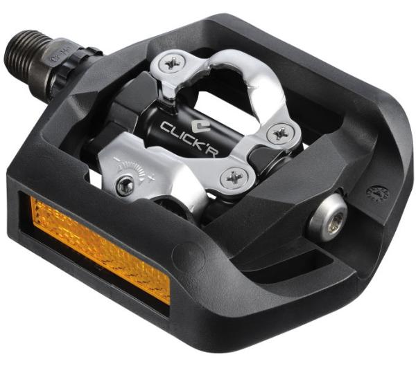 SHIMANO Pedal PD-T421