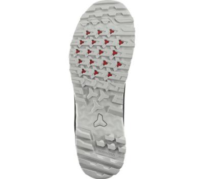 SHIMANO SHIMANO Fahrradschuhe ET501W Damen MTB FLATPEDAL Größe 36 Schwarz Produktbild 2