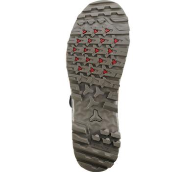 SHIMANO SHIMANO Fahrradschuhe ET701W Damen MTB FLATPEDAL Größe 39 Braun Produktbild 2