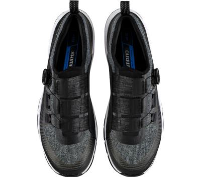 SHIMANO SHIMANO Fahrradschuhe EX700 Herren/Damen Touring SPD Größe 38 Schwarz Produktbild 1