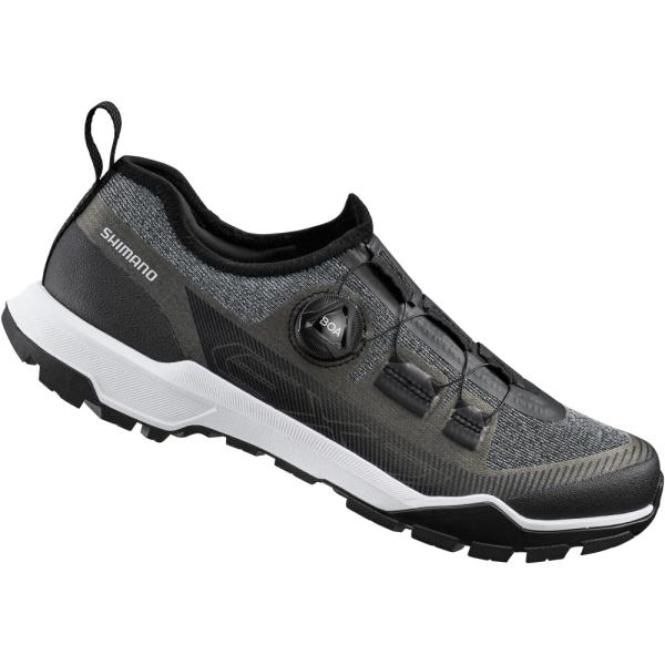 SHIMANO SHIMANO Fahrradschuhe EX700 Herren/Damen Touring SPD Gr&ouml;&szlig;e 40 Schwarz