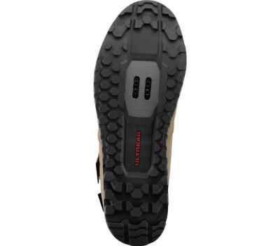 SHIMANO SHIMANO Fahrradschuhe GE500 Herren/Damen MTB SPD Größe 40 Beige Produktbild 2