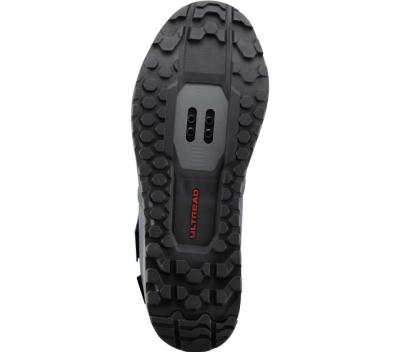 SHIMANO SHIMANO Fahrradschuhe GE500W Damen MTB SPD Größe 38 Blau Produktbild 2