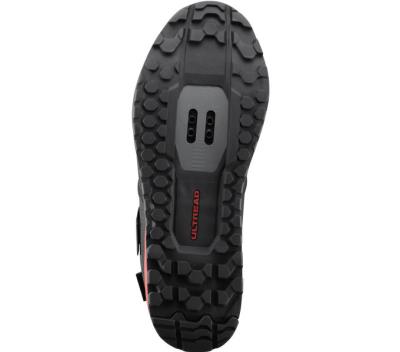 SHIMANO SHIMANO Fahrradschuhe GE500W Damen MTB SPD Größe 37 Schwarz Produktbild 2