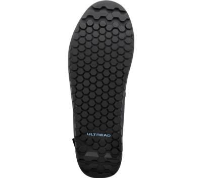 SHIMANO SHIMANO Fahrradschuhe GF400 Herren/Damen MTB FLATPEDAL Gr&ouml;&szlig;e 40 Blau Produktbild 2