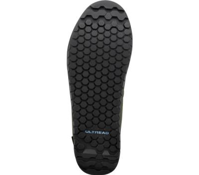 SHIMANO SHIMANO Fahrradschuhe GF400 Herren/Damen MTB FLATPEDAL Gr&ouml;&szlig;e 42 Gr&uuml;n Produktbild 2