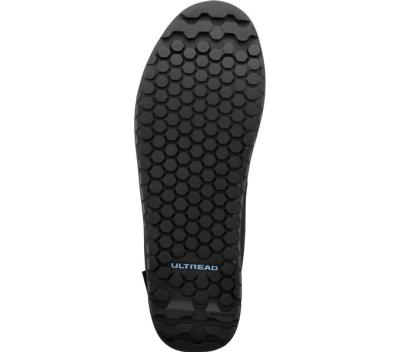 SHIMANO SHIMANO Fahrradschuhe GF400 Herren/Damen MTB FLATPEDAL Gr&ouml;&szlig;e 48 Schwarz Produktbild 2