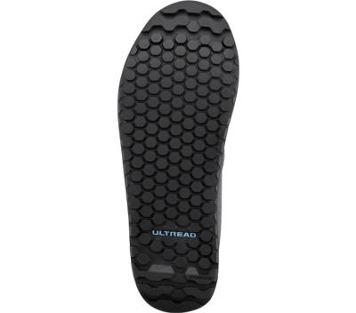 SHIMANO SHIMANO Fahrradschuhe GF400W Damen MTB FLATPEDAL Größe 43 Damenleisten Grau Produktbild 2