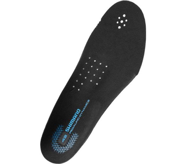 SHIMANO Innensohle für RC502, Größe 36-38