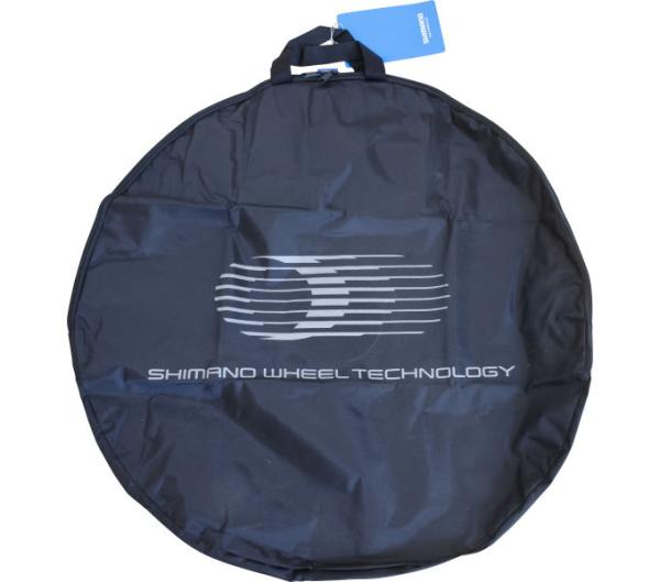 SHIMANO Laufradtasche für 1 Laufrad Rennrad