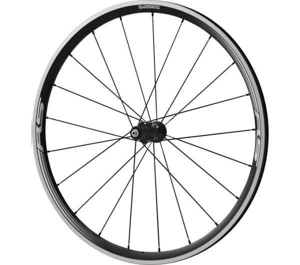 SHIMANO Hinterrad WH-RS330