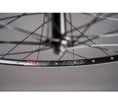 Exal VR XR2 28 32L DD RR QR SW/SW/SW Produktbild 2