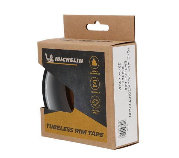 Michelin Michelin Felgenband 25 mm 10 m