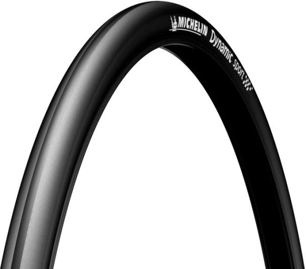 Michelin Michelin Reifen Dynamic 23-622 Schwarz