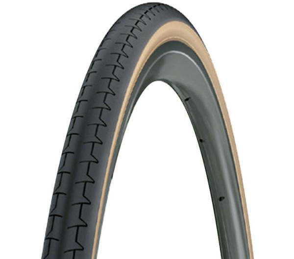 Michelin Michelin Reifen Dynamic 20-622 Schwarz/Transparent