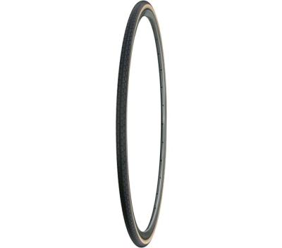 Michelin Michelin Reifen Dynamic 23-622 Schwarz/Transparent Produktbild 1