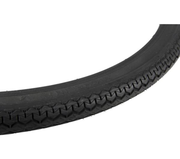 Michelin Michelin Reifen Worldtour 35-584 Schwarz