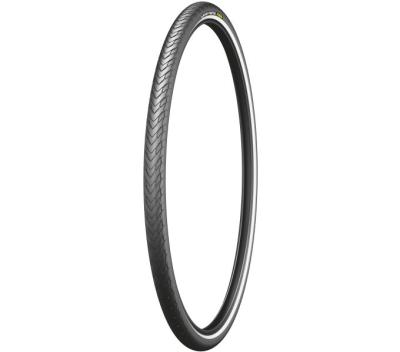 Michelin MICHELIN DRAHTREIFEN PROTEK MAX PERFORMANCE LINE 40-622 Schwarz/Reflex Produktbild 1