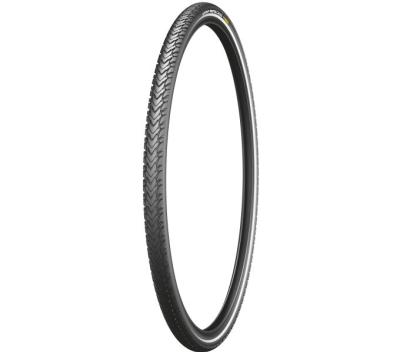 Michelin Michelin Reifen Protek Cross Max 37-622 Schwarz-Reflex Produktbild 1