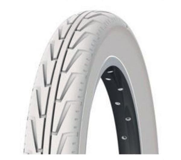 Michelin Michelin Reifen City J 47-203 Weiß