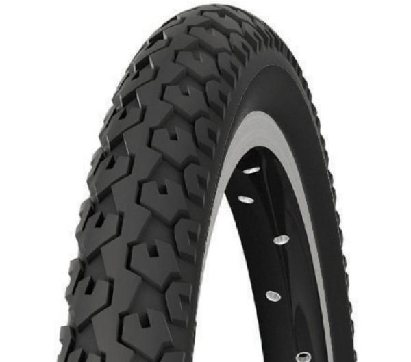 Michelin Michelin Reifen Country J 44-507 Schwarz