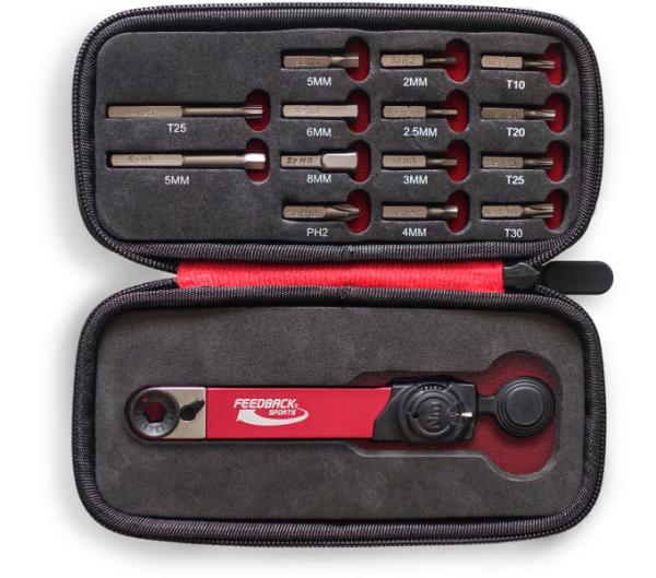 Feedback Sports Feedback Sports Drehmomentschlüssel RANGE